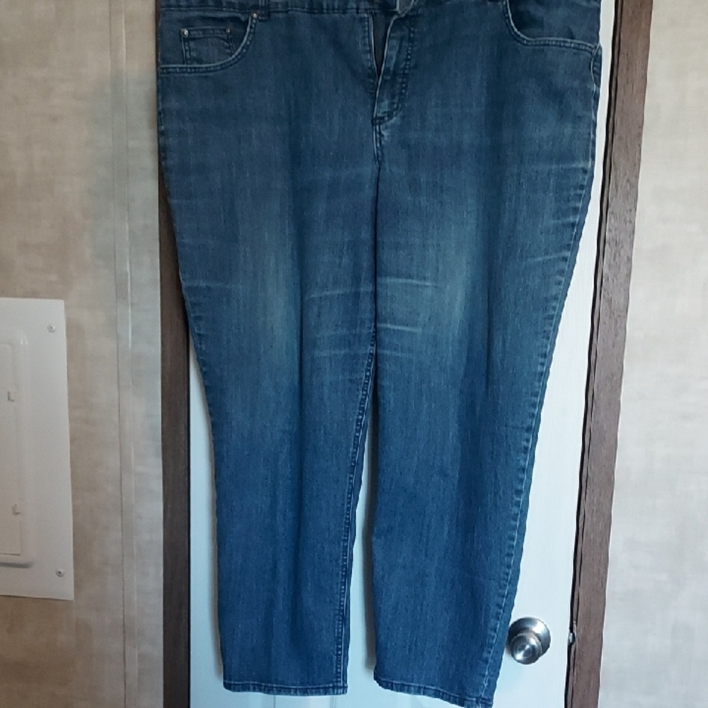 Comfort Stretch Womens Jeans